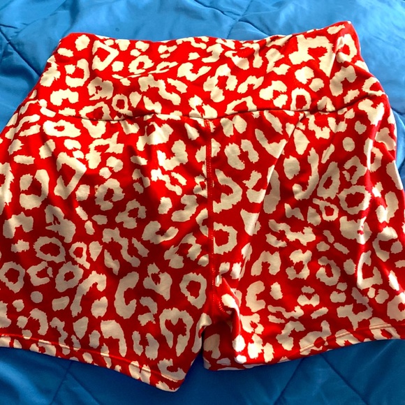 SHEIN athletic two piece set - Picture 4 of 5